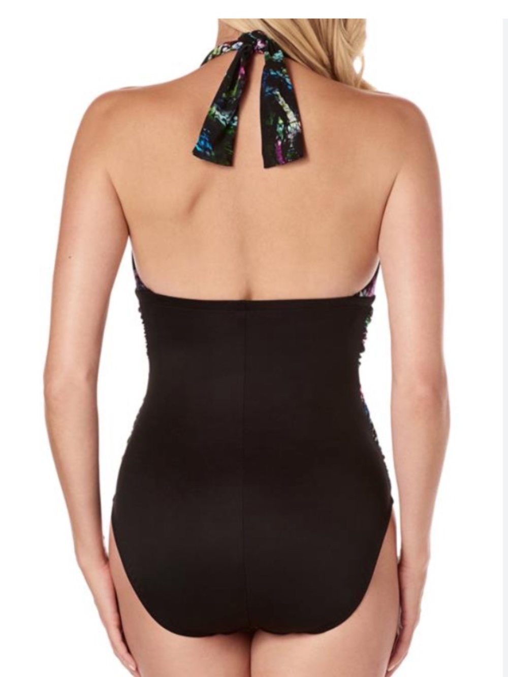 Magicsuit 14 Cobra Jenn one piece swimsuit nwt - Picture 2 of 7